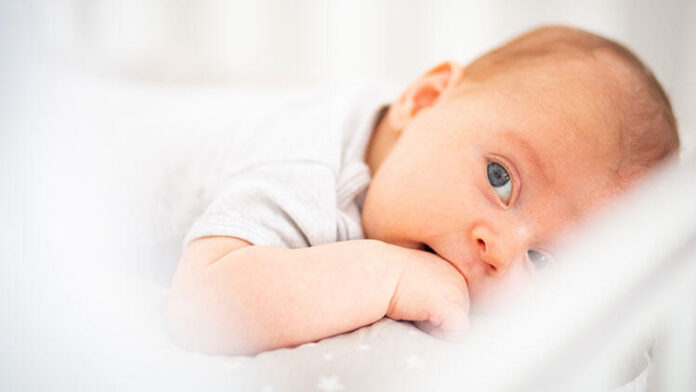 “Bebeklerdeki kabızlık anneden kaynaklanabilir” • Sonsöz Gazetesi