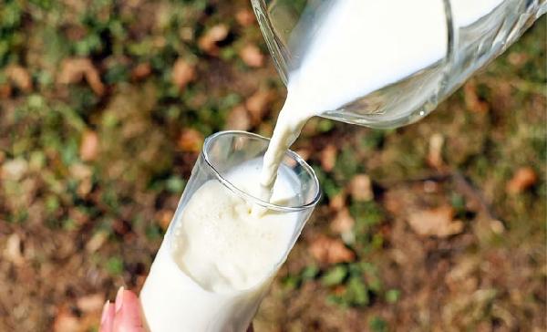“Hileli süt ürünlerinin satışının önüne geçilmeli” • Sonsöz Gazetesi