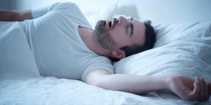 “Horlama ve uyku apnesi ciddi sağlık sorunlarına yol açabilir” uyarısı • Sonsöz Gazetesi