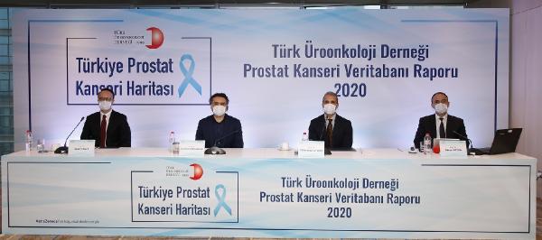 Kovid-19 prostat kanserinde teşhisi geciktirdi; ileri evre hasta sayısı artıyor • Sonsöz Gazetesi