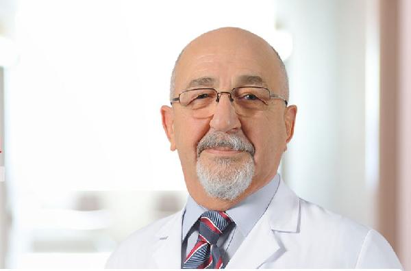Trabzon’da doktor, koronavirüse yenildi (2) • Sonsöz Gazetesi