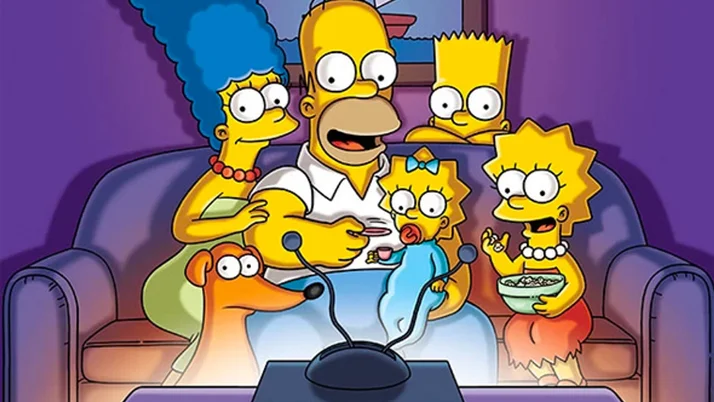 Simpsonlar Rekora İmza Attı Yeni Kehanetler İçin Onayı Kaptı! 2023